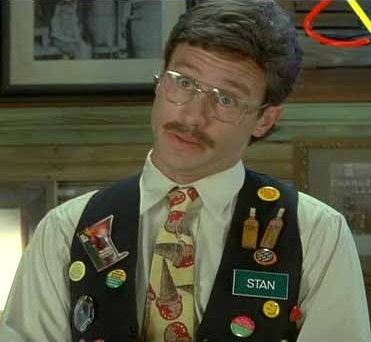 Office Space (1999)