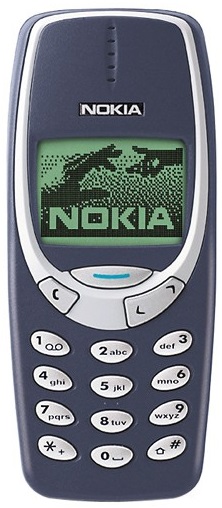 Nokia 3310